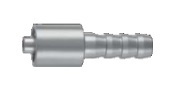 LuerLock коннектор 6 мм
