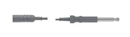 Монополярные кабели для электродов и резектоскопов