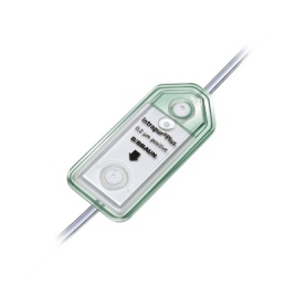 Интрапур Плюс - Инфузионный фильтр 0,2 мкм с положительно заряженной мембраной