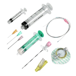 Перефикс - Полный набор для продленной эпидуральной анестезии