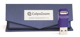 Программное обеспечение ColpoZoom