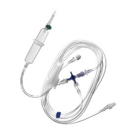 Медификс - Инфузионная система для измерения центрального венозного давления (ЦВД)