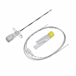 Перификс - Малый набор с основными принадлежностями для продленной эпидуральной анестезии