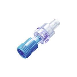 Сэйфсайт — инфузионный коннектор для безыгольного соединения