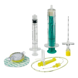 Перификс педиатрический набор для продленной эпидуральной анестезии
