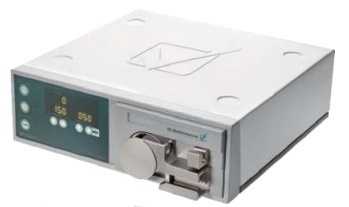 Помпа урологическая роликовая P 1 с контролем давления (включая комплект трубок 351-100-201, весы 351-100-301) фото 1