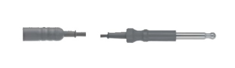 Монополярные кабели для электродов и резектоскопов фото 1
