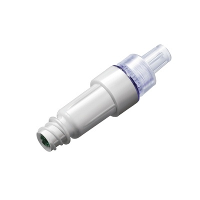 Ультрасайт — инфузионный коннектор для безыгольного соединения фото 1
