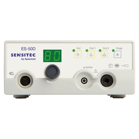 Аппарат электрохирургический  Sensitec ES-50D/ES-80D фото 1
