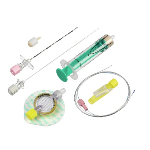 Эспокан — набор для комбинированной спинально-эпидуральной анестезии фото 2