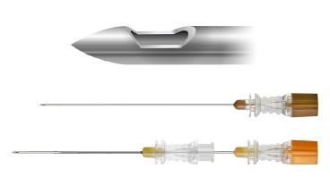 Игла для спинальной анестезии Pencil Point (Пенсил Пойнт) фото 1