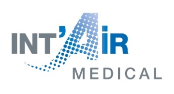 Int'Air Medical - медицинские расходные материалы